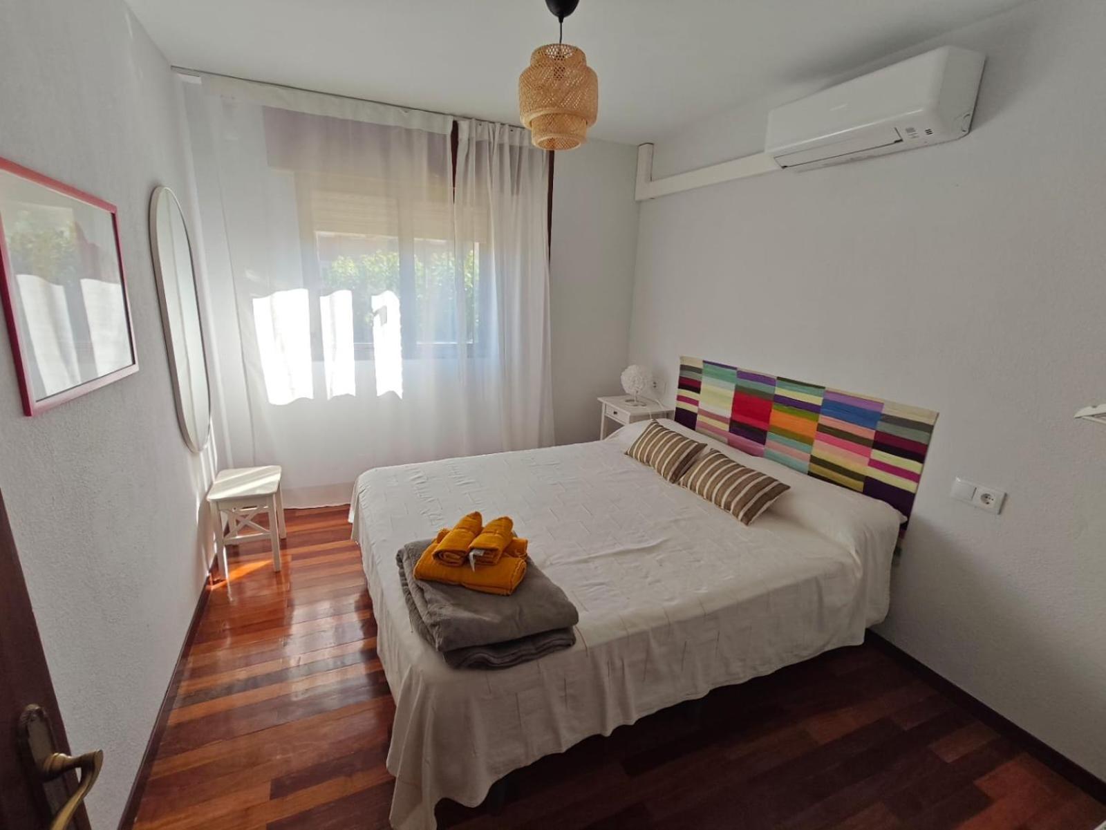 Ferienwohnung La Botica Del Monasterio Sahagún Exterior foto