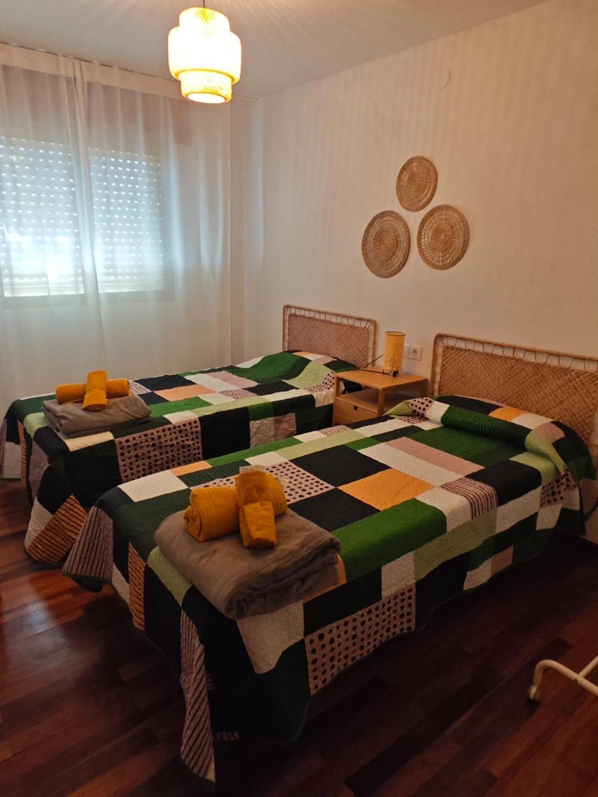 Ferienwohnung La Botica Del Monasterio Sahagún Exterior foto